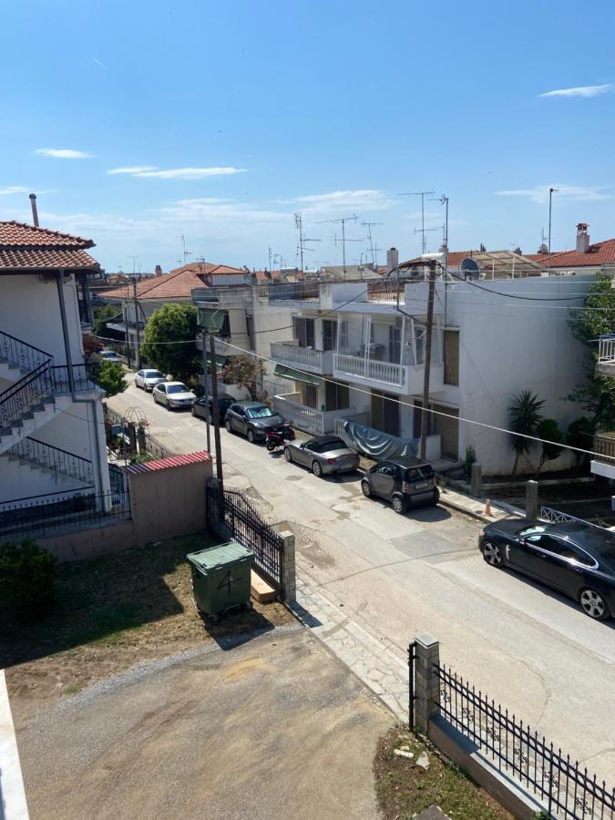 Efi'S House Daire Flogita Dış mekan fotoğraf