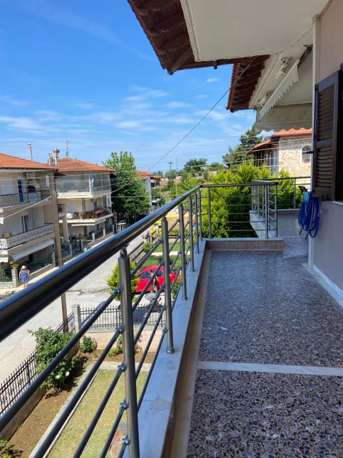 Efi'S House Daire Flogita Dış mekan fotoğraf